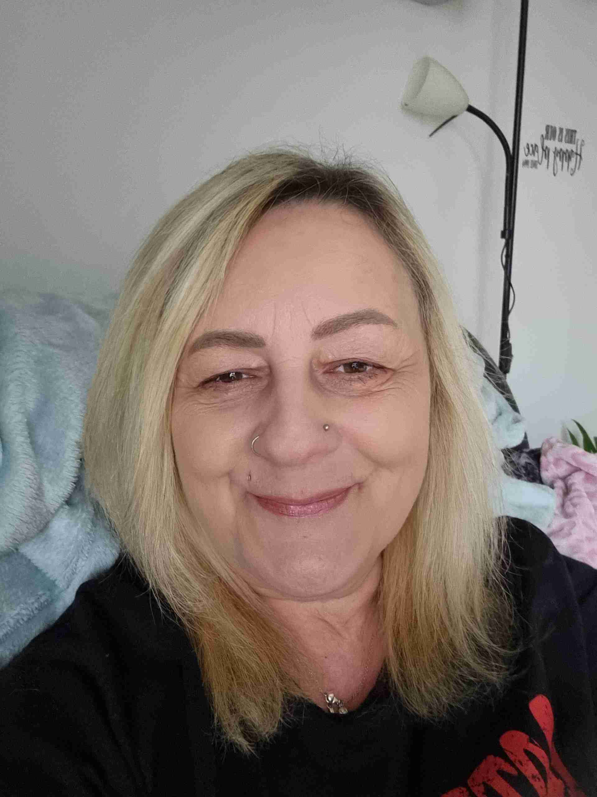 Maureen