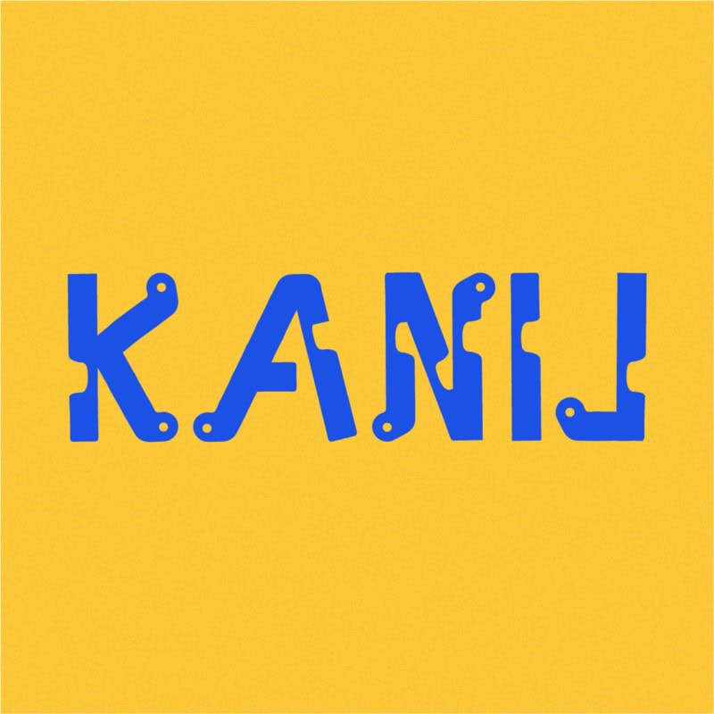 Kanij